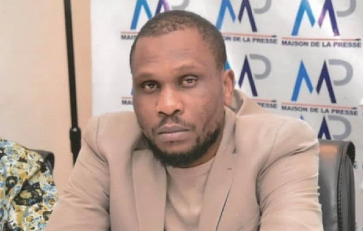 Sûreté urbaine : Libre, les premiers mots de Babacar Fall de la rfm