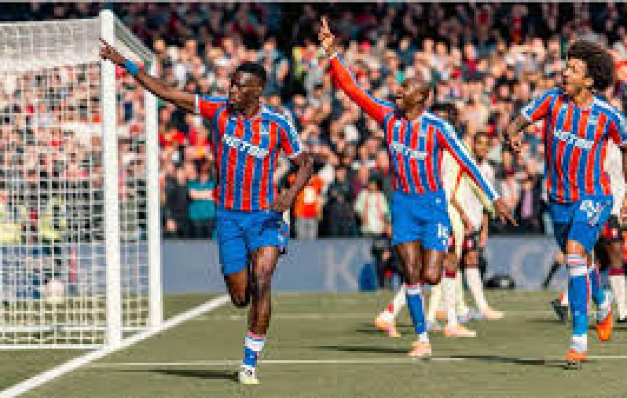 8es de finale Carabao Cup : Ismaïla Sarr martyrise Liverpool