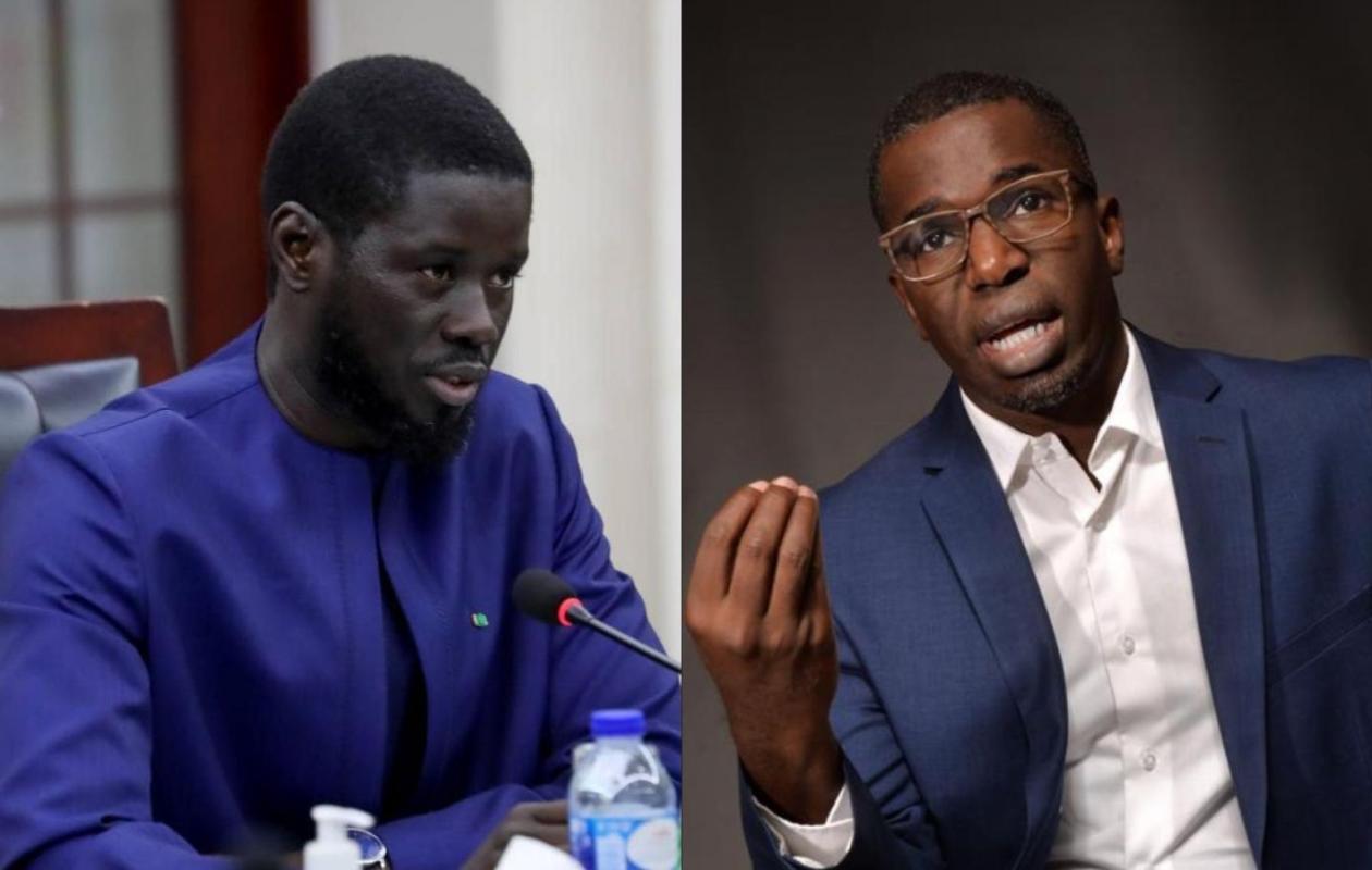 Arrestations, libertés, dérives...: Le rappel du «Juge Dème» au Pr. Diomaye Faye