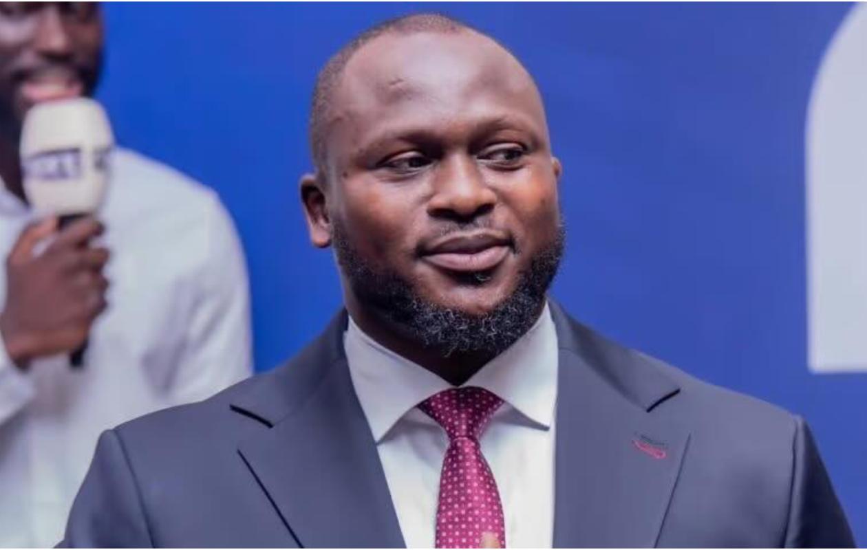 Lutte : Modou Lô nommé ambassadeur