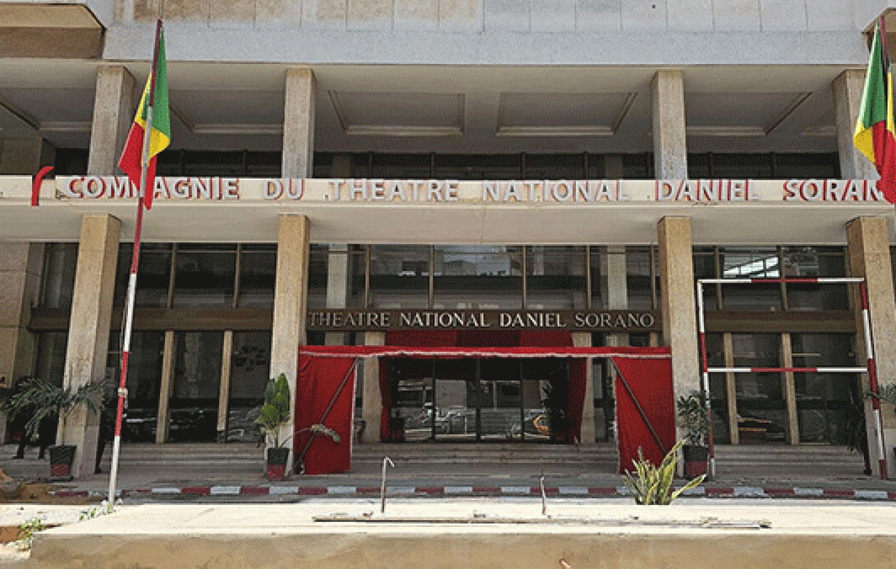 [Grain de sel] Ne fermez pas les portes du Théâtre Daniel Sorano (par Betu Wurus)