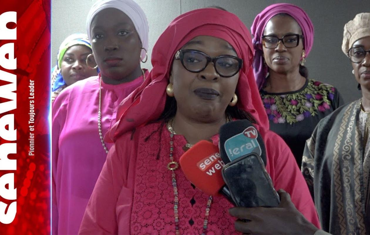 POESAM : La Sonatel célèbre l’innovation numérique au service de l’inclusion et du développement