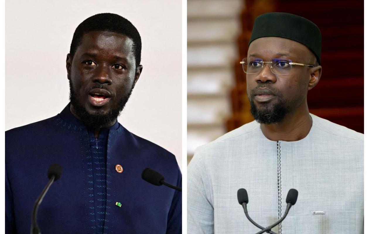 Socé Ndiaye revient sur les visions divergentes de la justice entre le président Bassirou Diomaye Faye et son Premier ministre Ousmane Sonko.