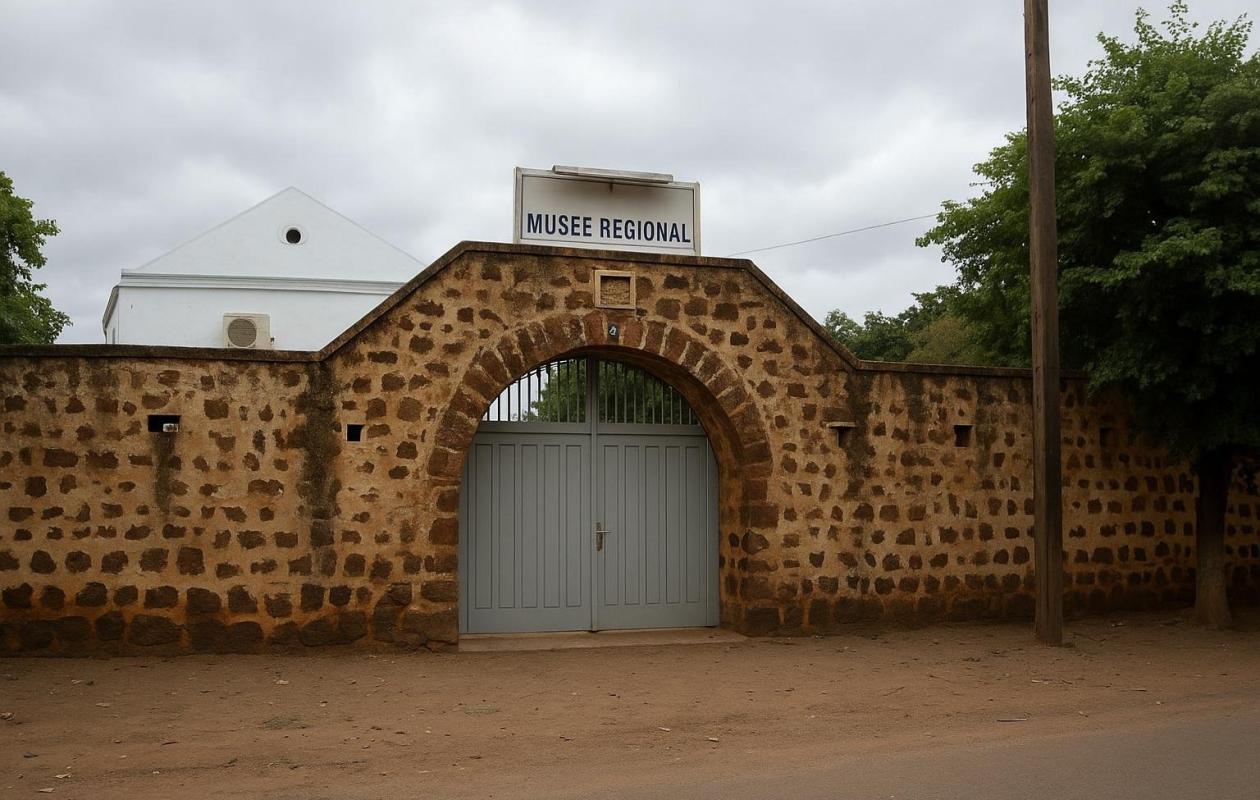 Thiès accueille les artefacts de la bataille de 1875