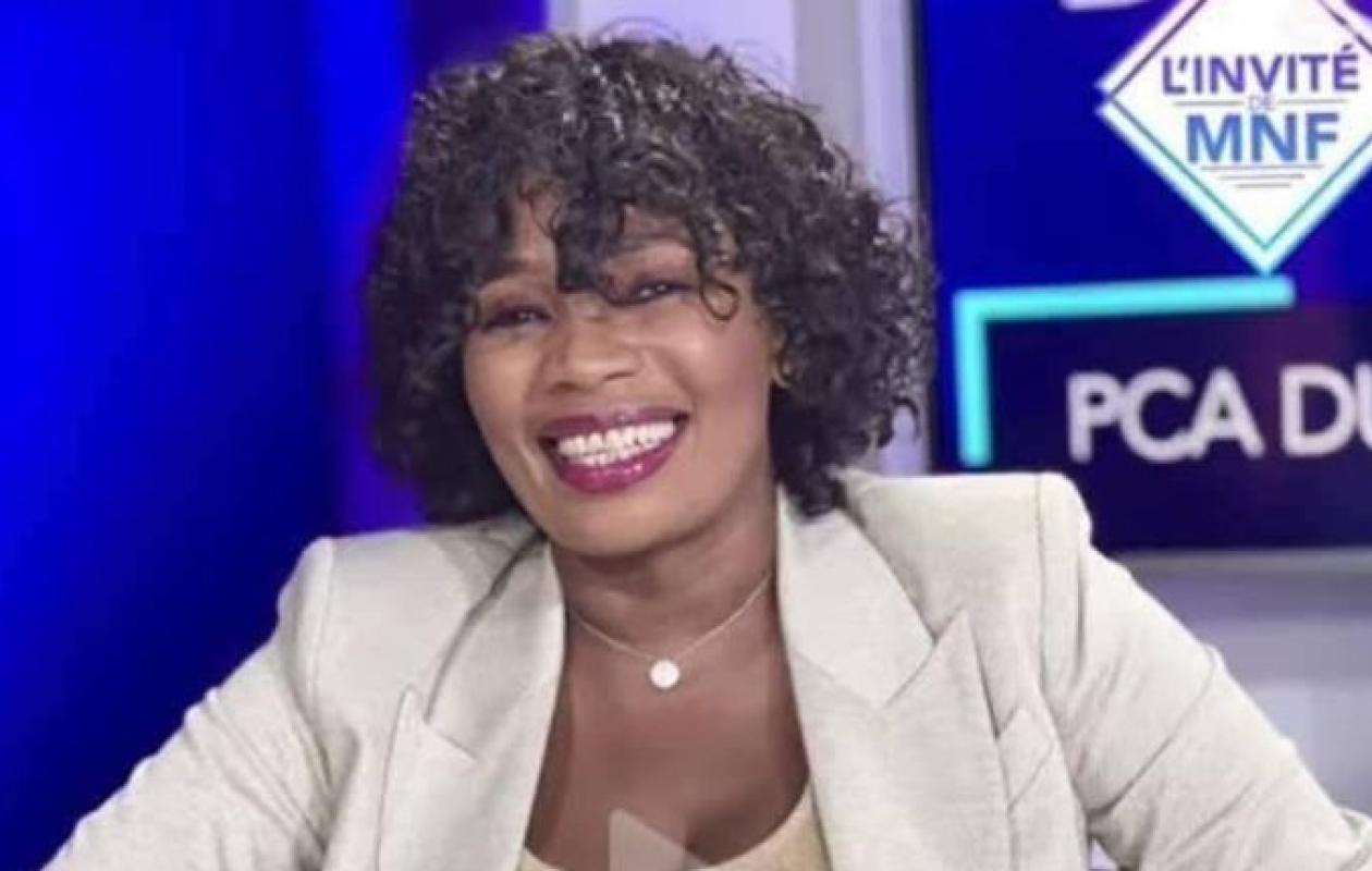 Déférée au parquet de Dakar ce matin: Maimouna Ndour Faye libérée