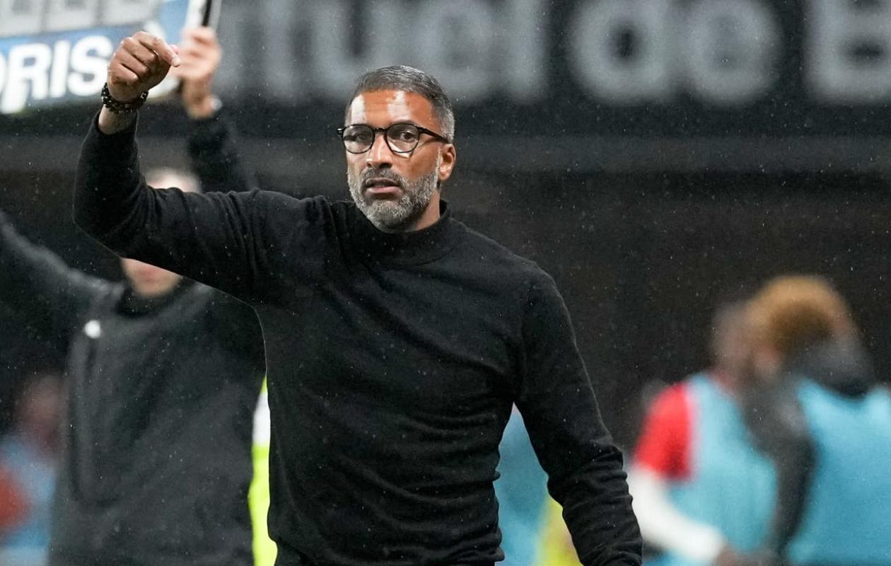 Mise à l’écart Seko Fofana et Blas: Habib Beye donne les raisons