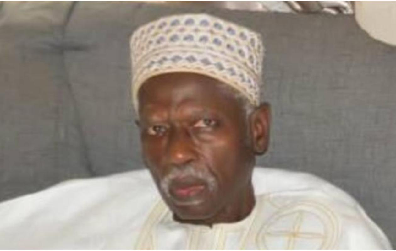 Nécrologie : Décès de Moussa Diouf, pionnier de l’aviation civile et ancien DG d'Air Sénégal