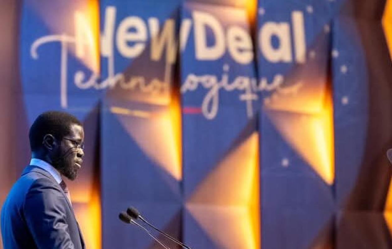 Interopérabilité, fiscalité, protection : Les piliers d’un numérique financier responsable