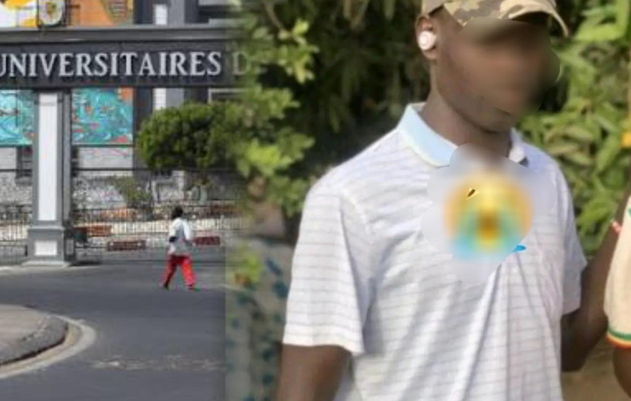 DRAME À L'UCAD : Un étudiant tué par l'explosion d'une moto électrique en charge