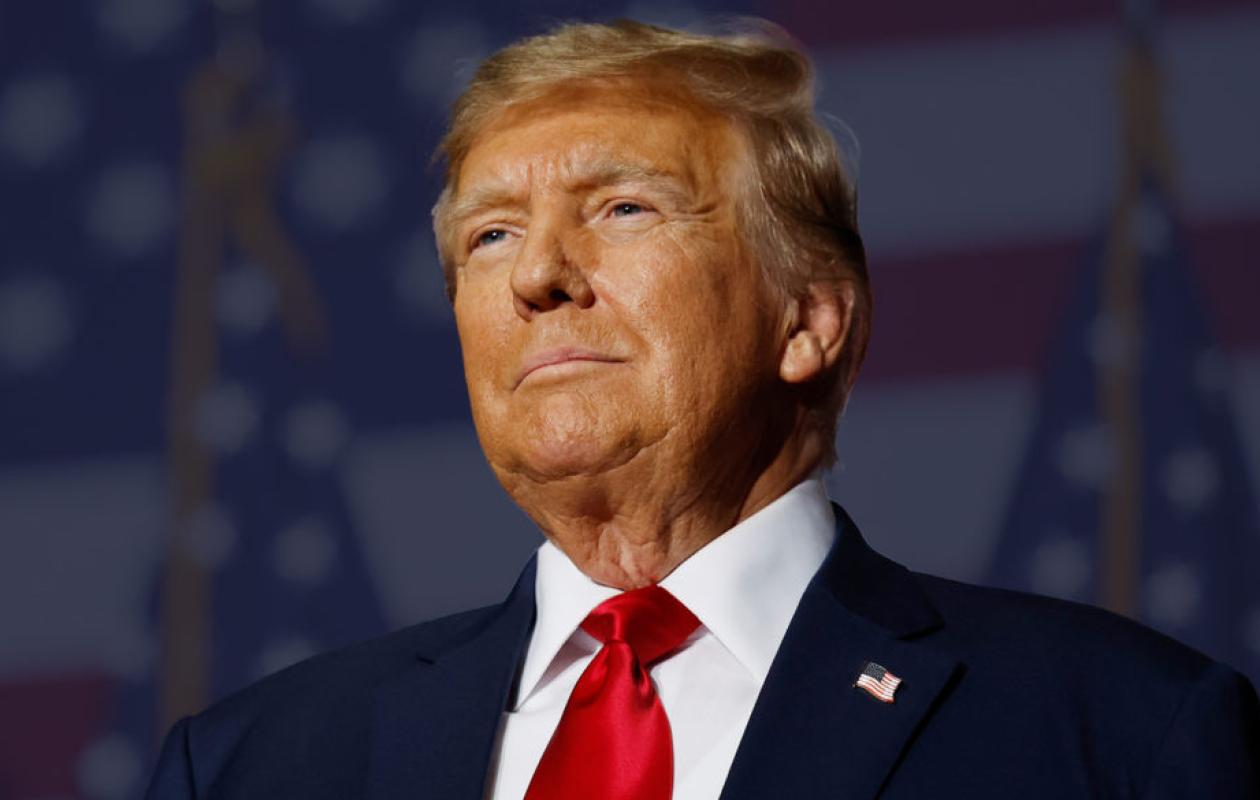 Donald Trump : "Les Etats-Unis vont reprendre les essais d'armes nucléaires"