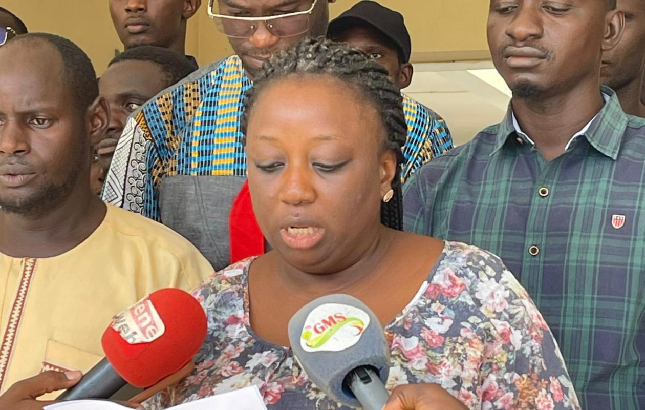 UASZ : Les enseignants vacataires sur le point de décréter la cessation des activités pédagogiques