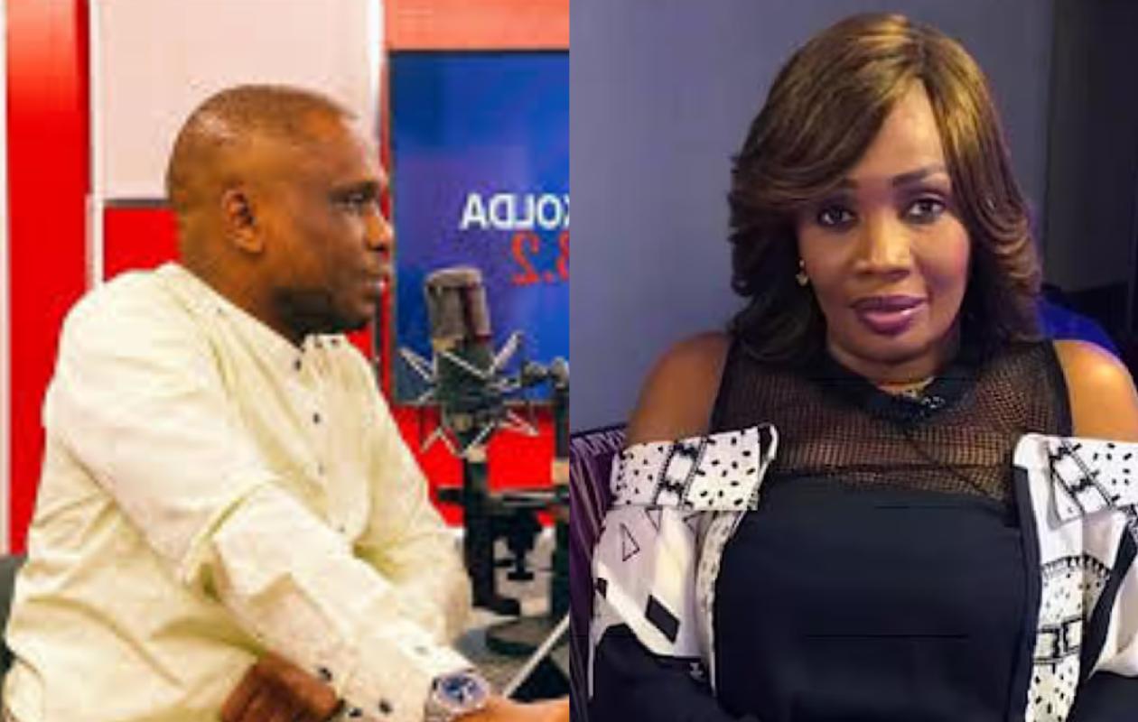 Sit-in de soutien à Babacar Fall et Maimouna Ndour Faye:  changement de lieu pour respecter les consignes préfectorales