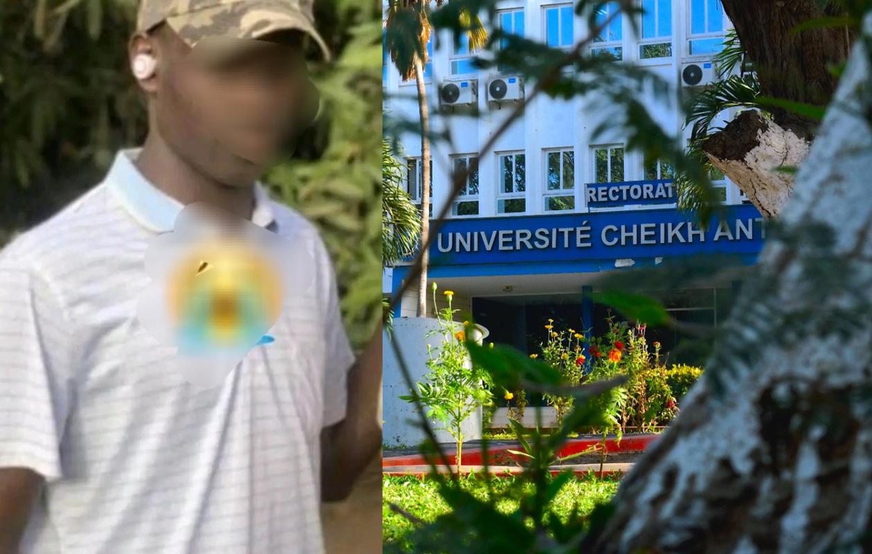 Décès de l'étudiant El Hadji Mouhamed Niang : Le Coud explique