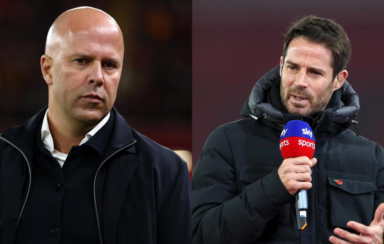 Liverpool en crise : Un ancien capitaine décrie la franchise de Slot