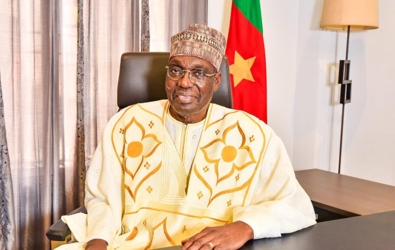 Présidentielle au Cameroun : Issa Tchiroma, un candidat va-t-en-guerre ?