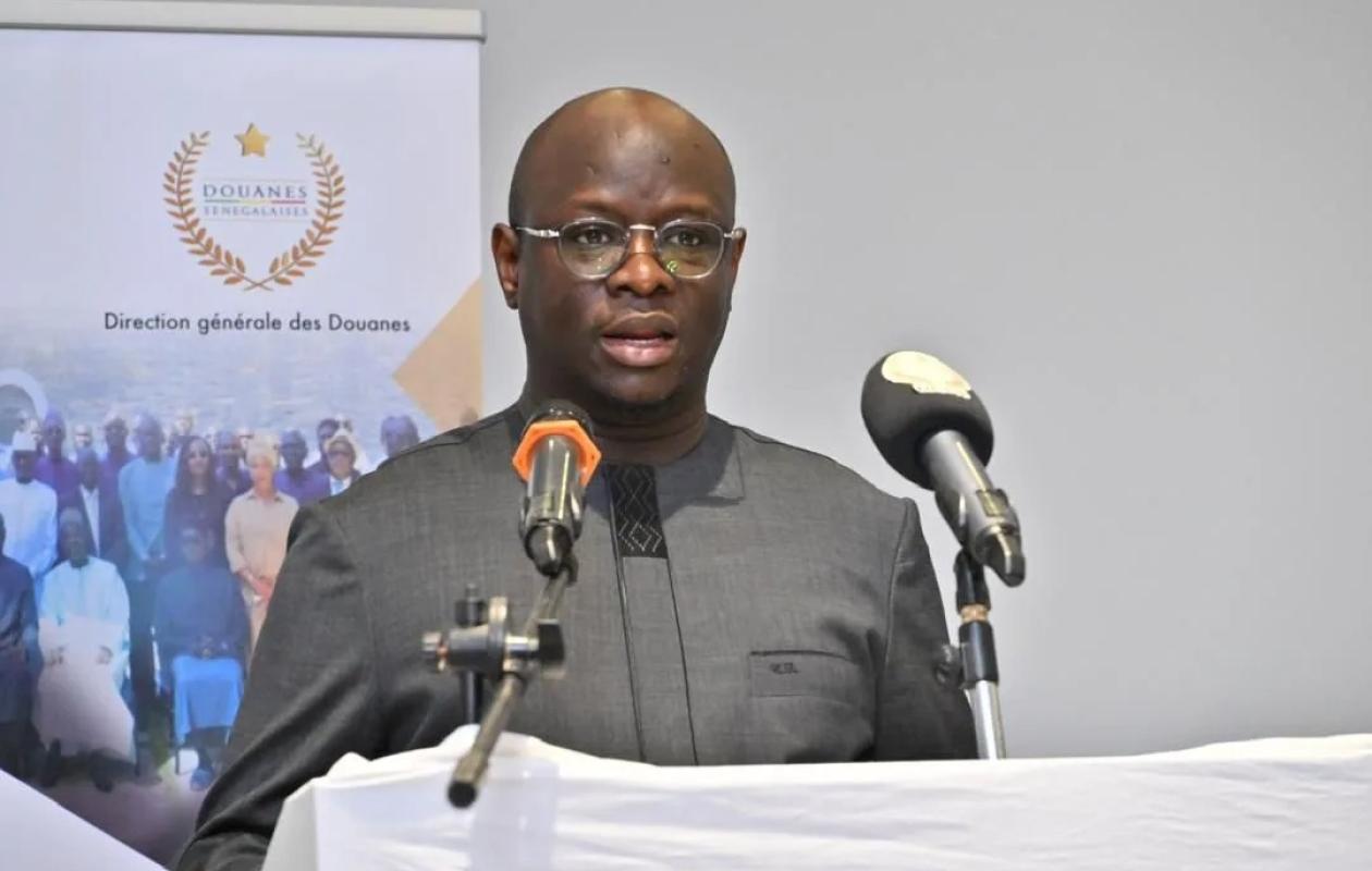 Obligations vertes pour financer des projets prioritaires : L'annonce de Cheikh Diba