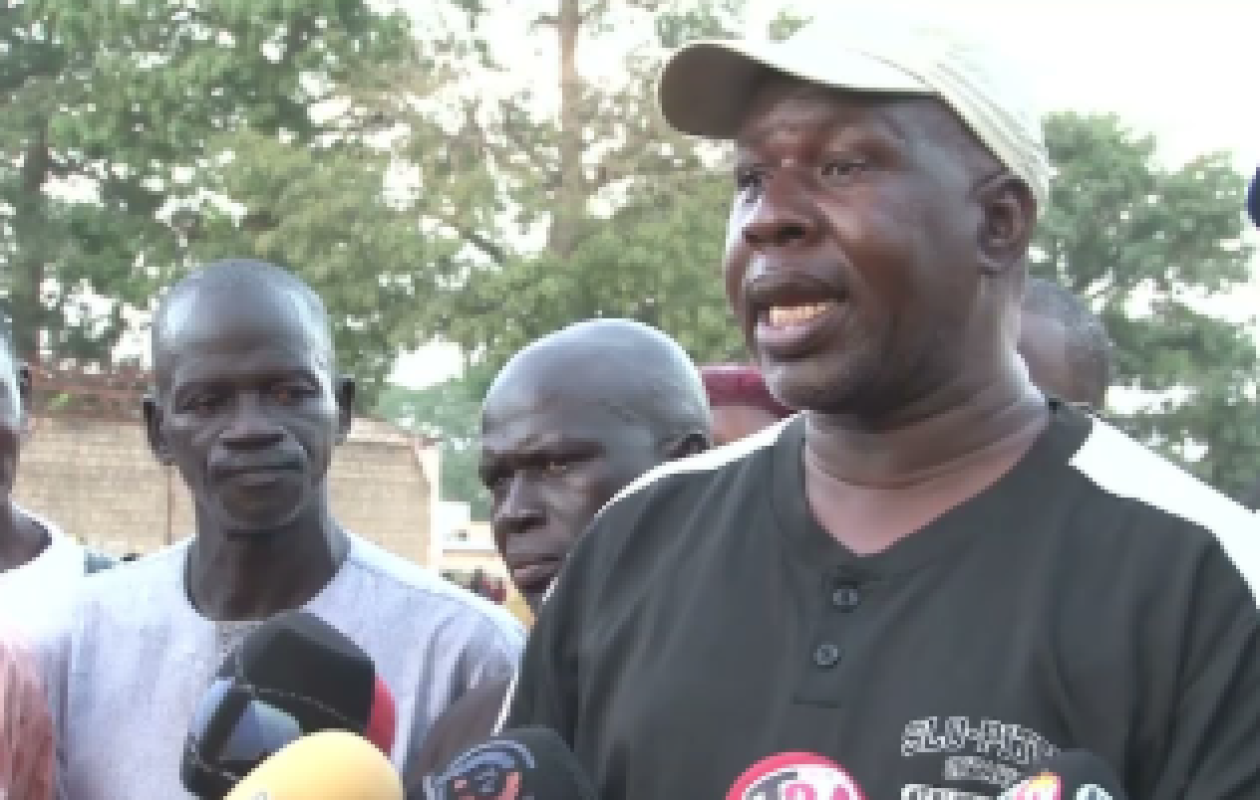 Thiès : Les mareyeurs déguerpis du marché Sham réclament la livraison de leur nouveau marché aux poissons