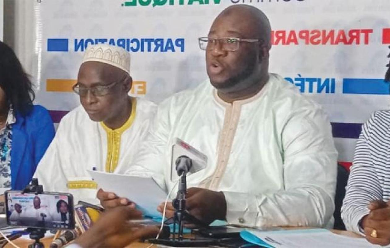 Liberté de la presse : Le Forum civil alerte, après les interpellations de journalistes