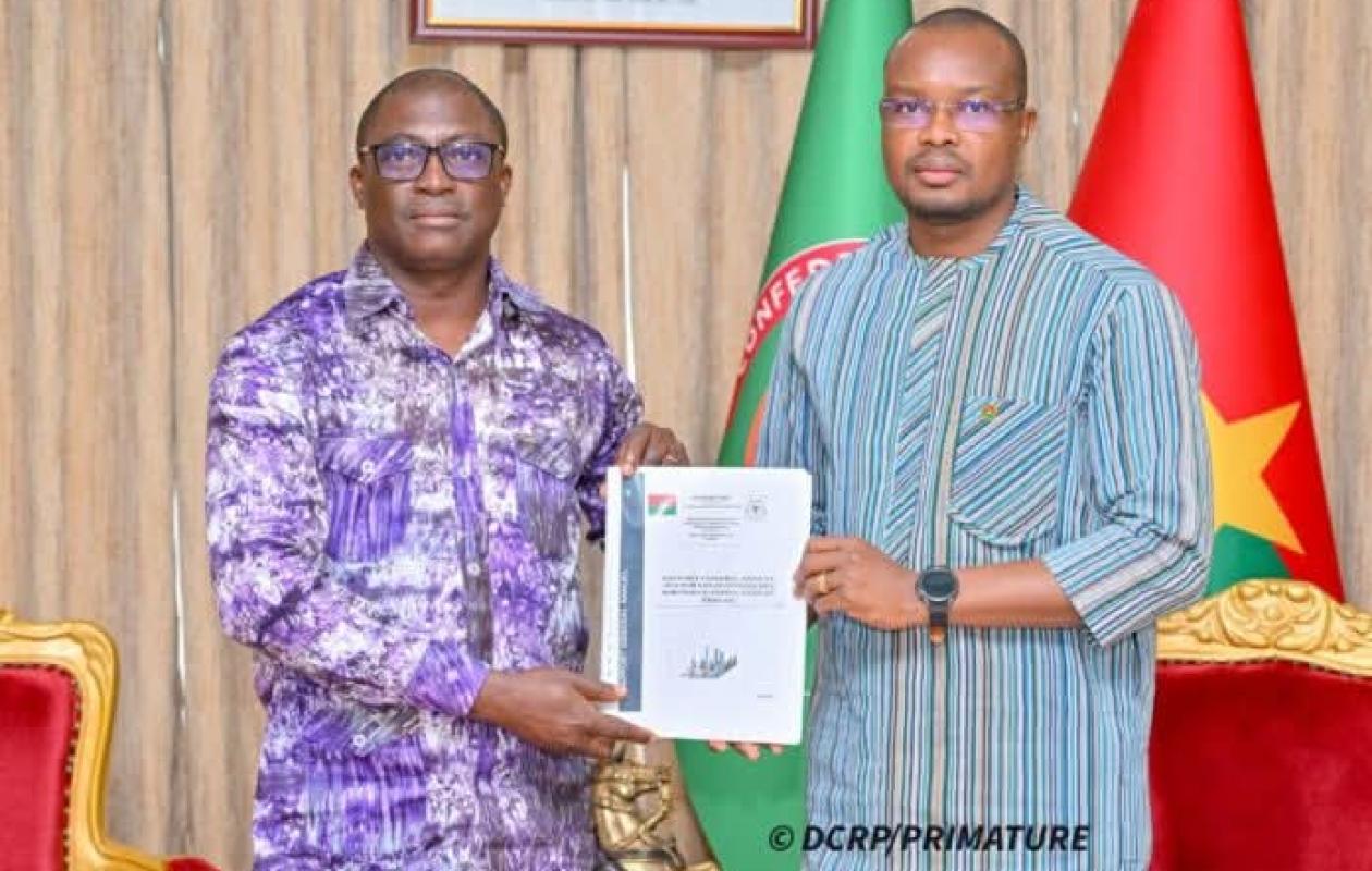 Burkina Faso : Pus de 100 000 infractions relevées dans les entreprises en 2024, selon l'inspection du travail