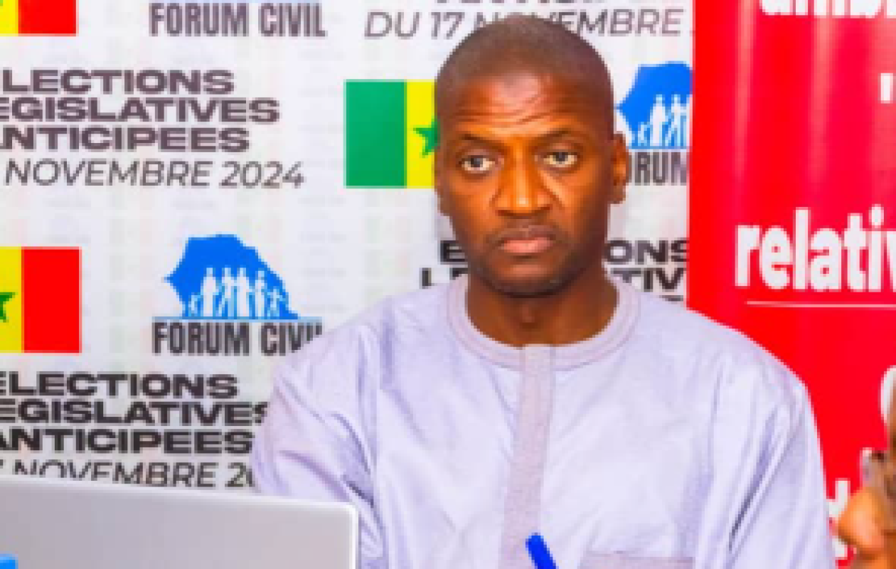 Liberté de la presse : Le Forum civil alerte, après les interpellations de journalistes