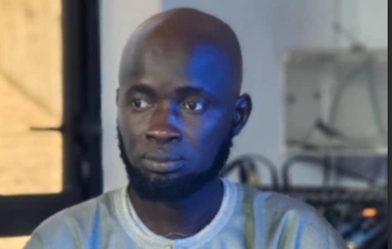 La réplique du Pr. Lababa Faye à Guy Marius Sagna : "Le Sénégal n’est pas une transition !"