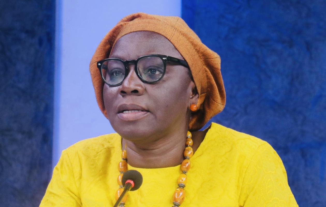 Diatou Cissé défend le droit de parole de Madiambal : « De quoi l’État a-t-il peur ? »