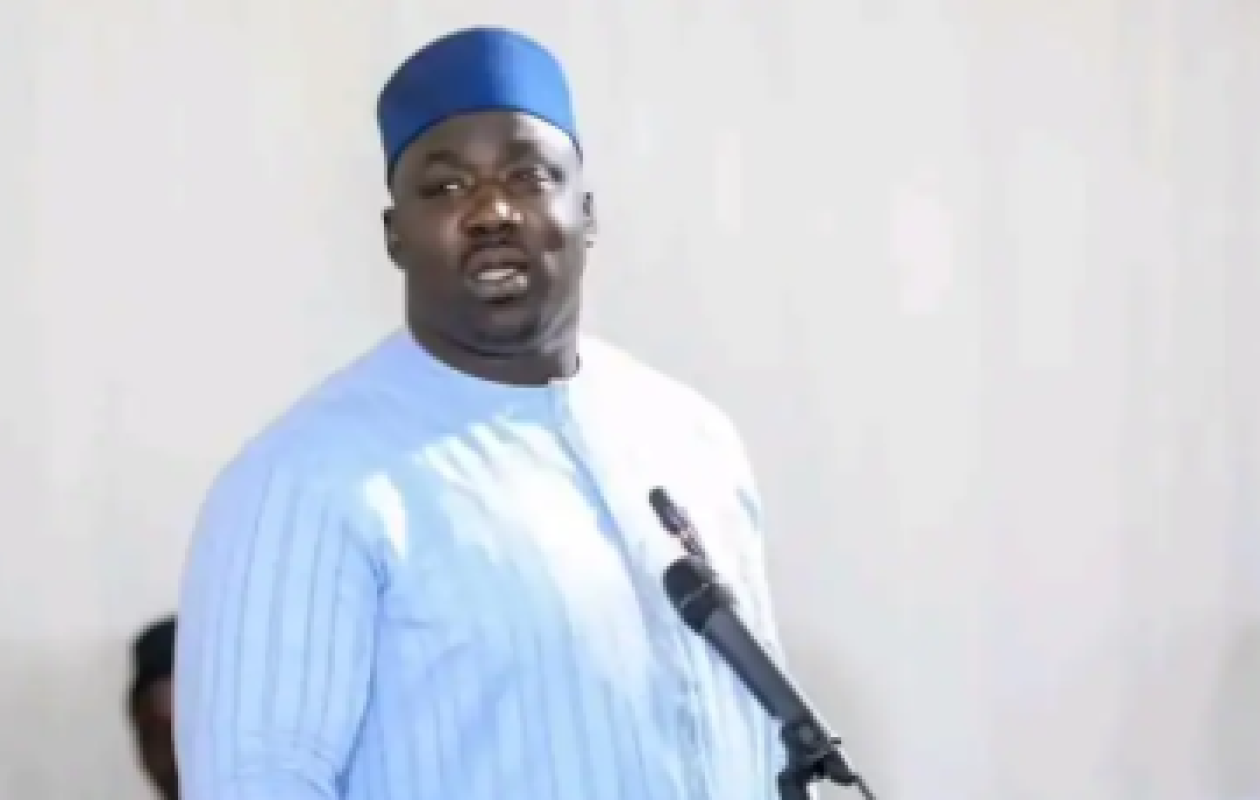 Prolongation du mandat du CNG :  La réaction de Gris Bordeaux