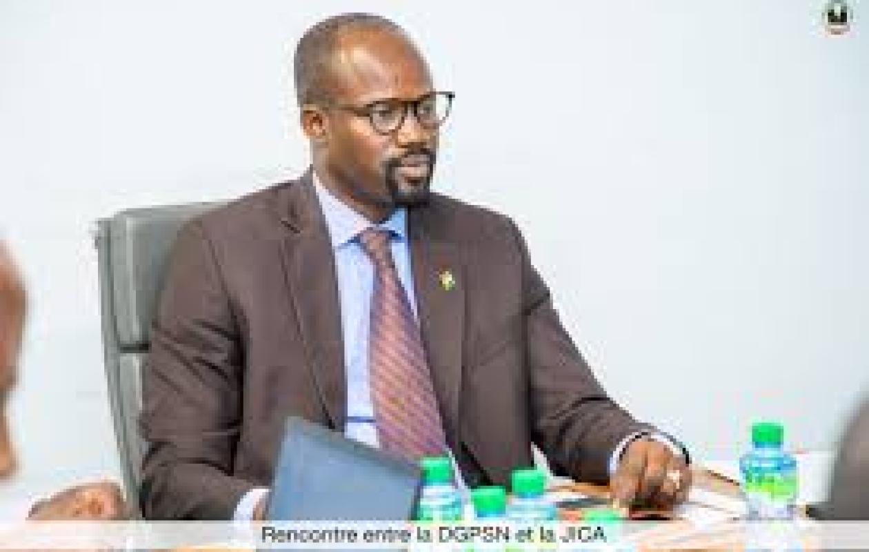 Combattre les inégalités sociales : Les acteurs réfléchissent sur un système inclusif, équitable et durable à l’horizon 2035