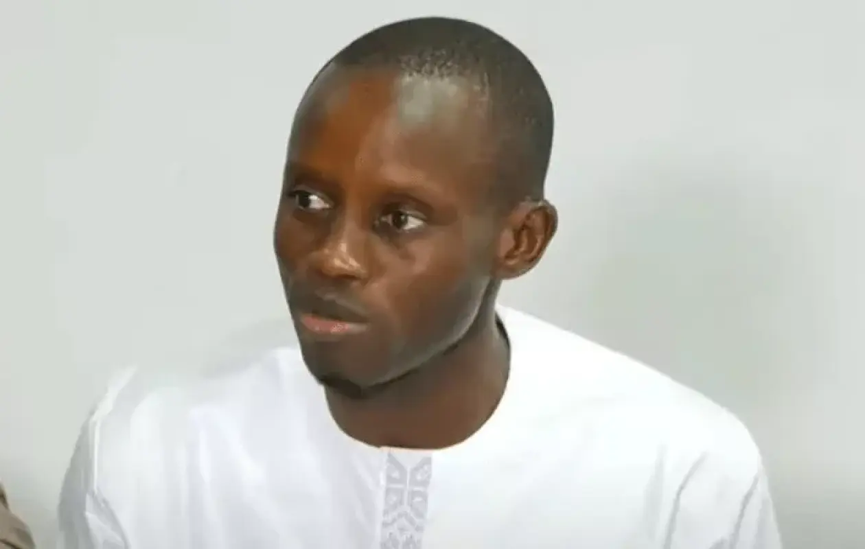 CNG : Malick Ngom reste en poste