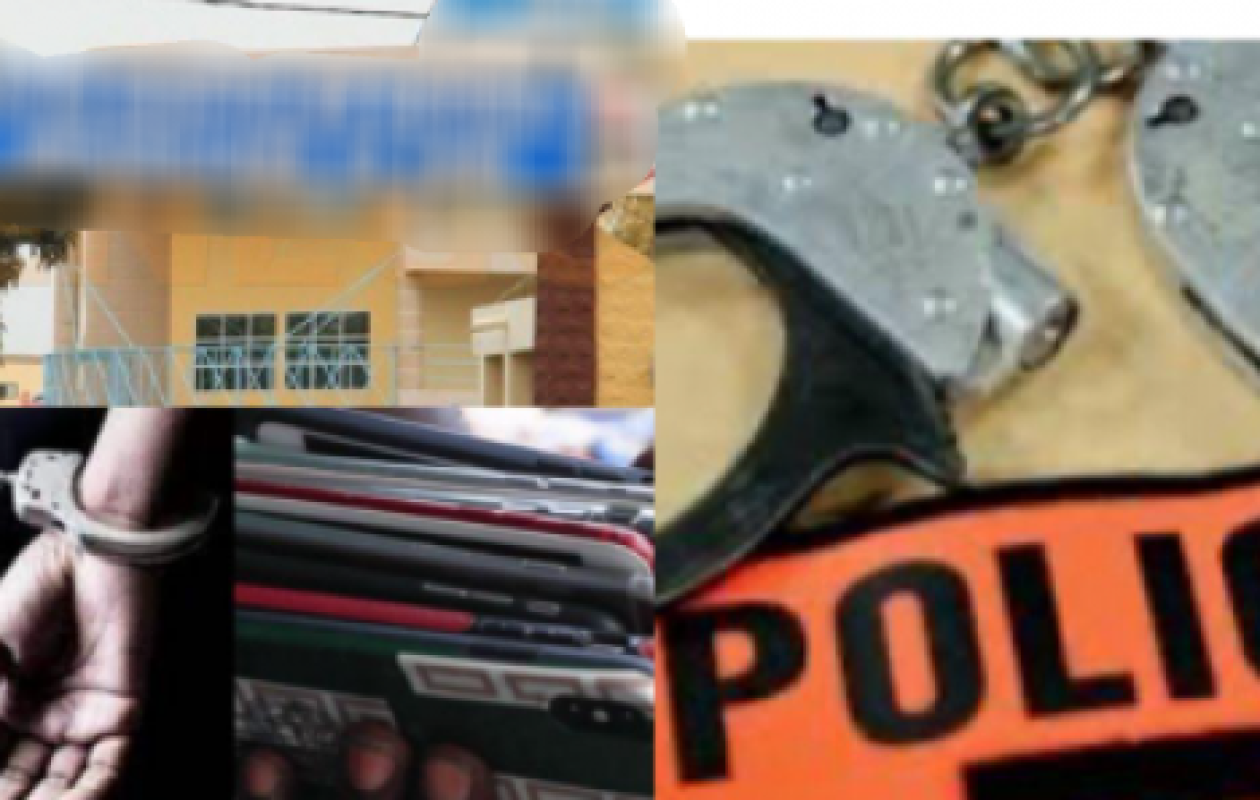 « Je voulais juste recharger mon téléphone » : le voleur surpris dans une salle de classe