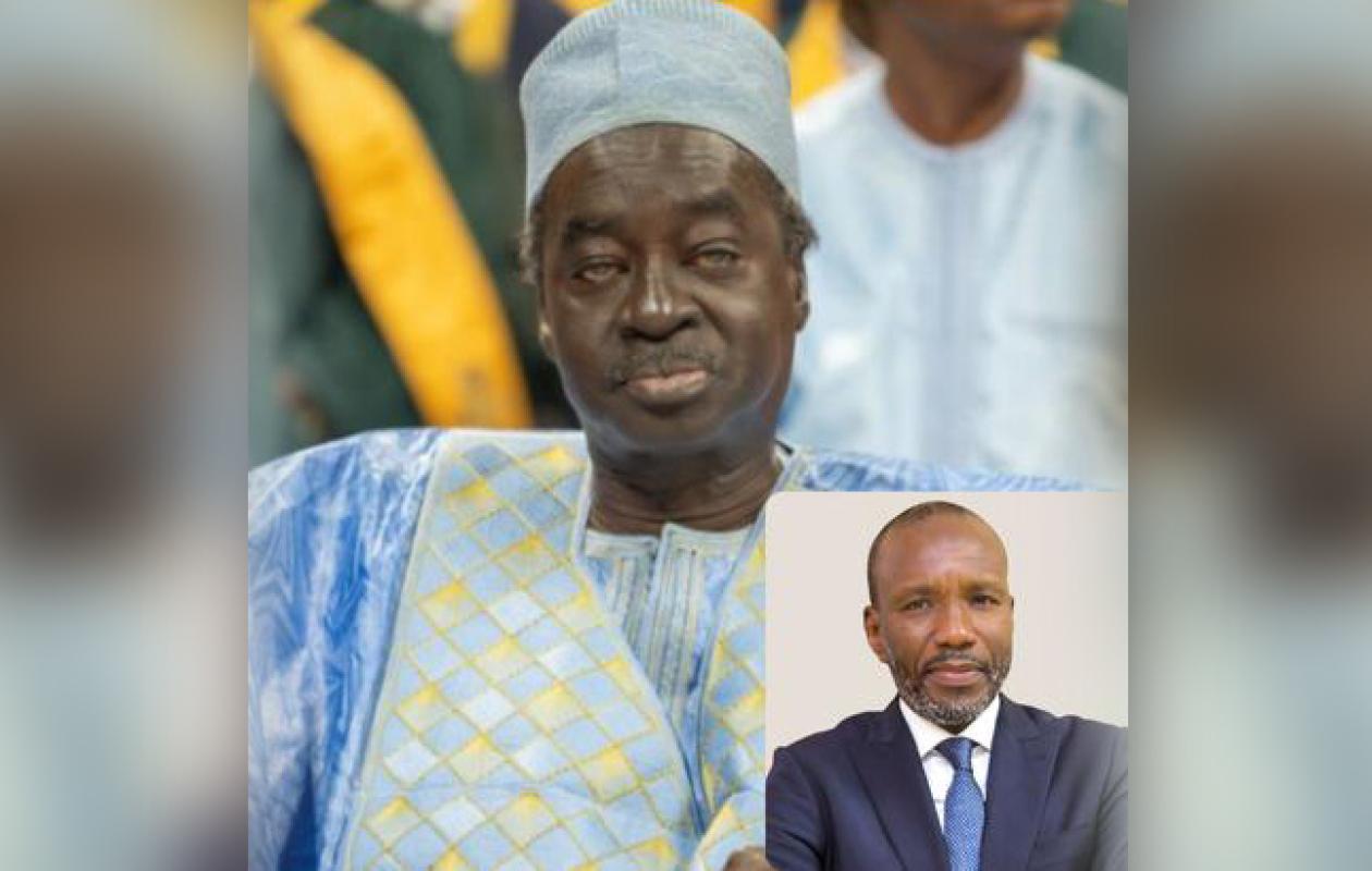 A mon frère Ababacar Sadikh SY, Président Fondateur du groupe Sup de Co (Par Dr Pape Madické DIOP)