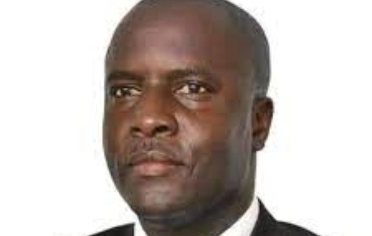 Critiques contre Pastef: La réplique sèche du député Bacary Diedhiou à Bougar Diouf