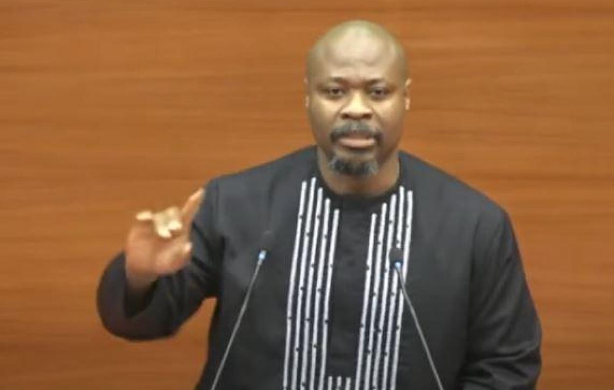 Questions écrites : Guy Marius Sagna obtient des réponses du gouvernement sur cinq dossiers sensibles