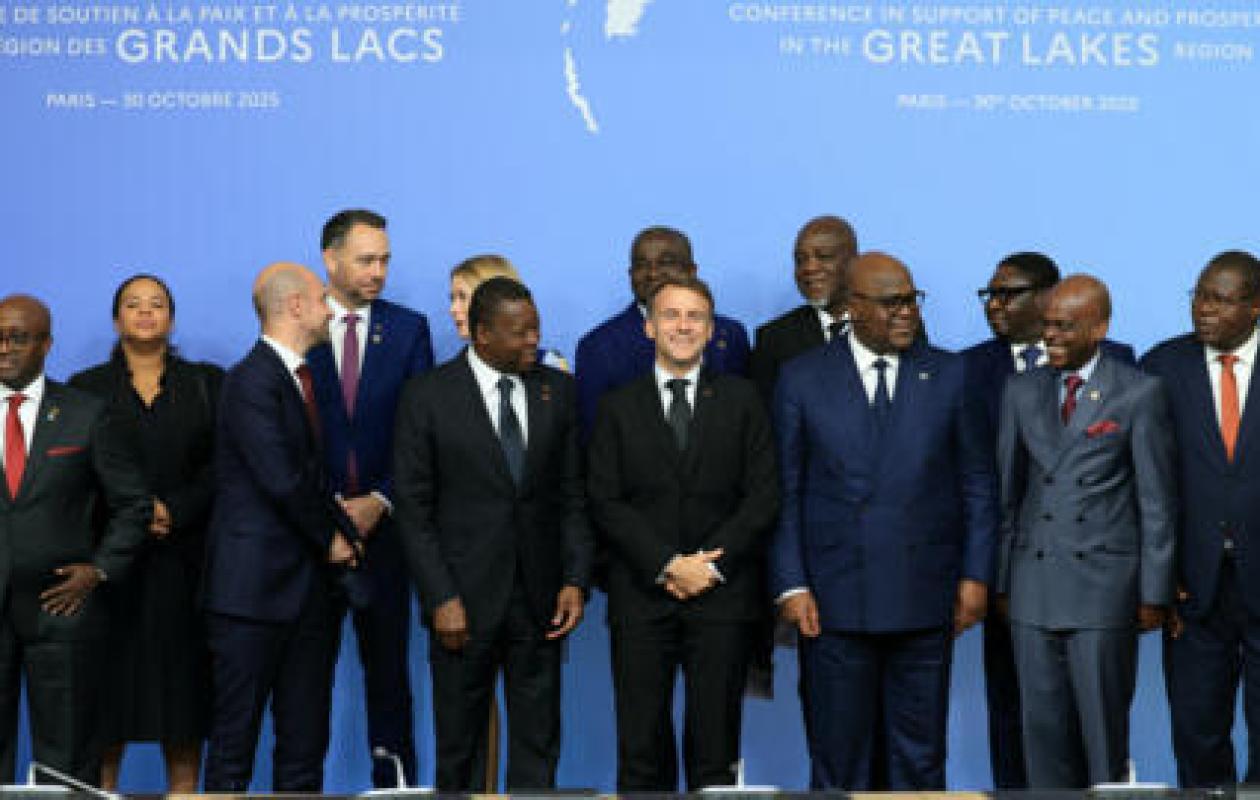 Les Etats-Unis et le Royaume-Uni retirent leur personnel non-essentiel du Mali