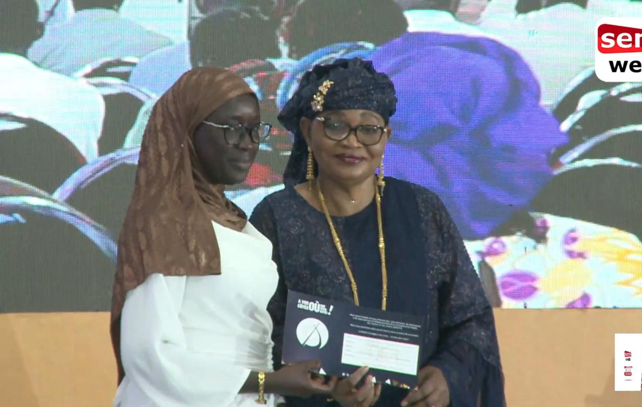 Ziguinchor : La DER/FJ clôture ses Journées et appelle les jeunes et femmes du sud à l'audace entrepreneuriale