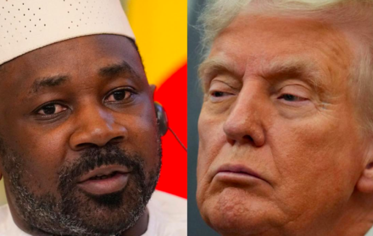 Les Etats-Unis et le Royaume-Uni retirent leur personnel non-essentiel du Mali