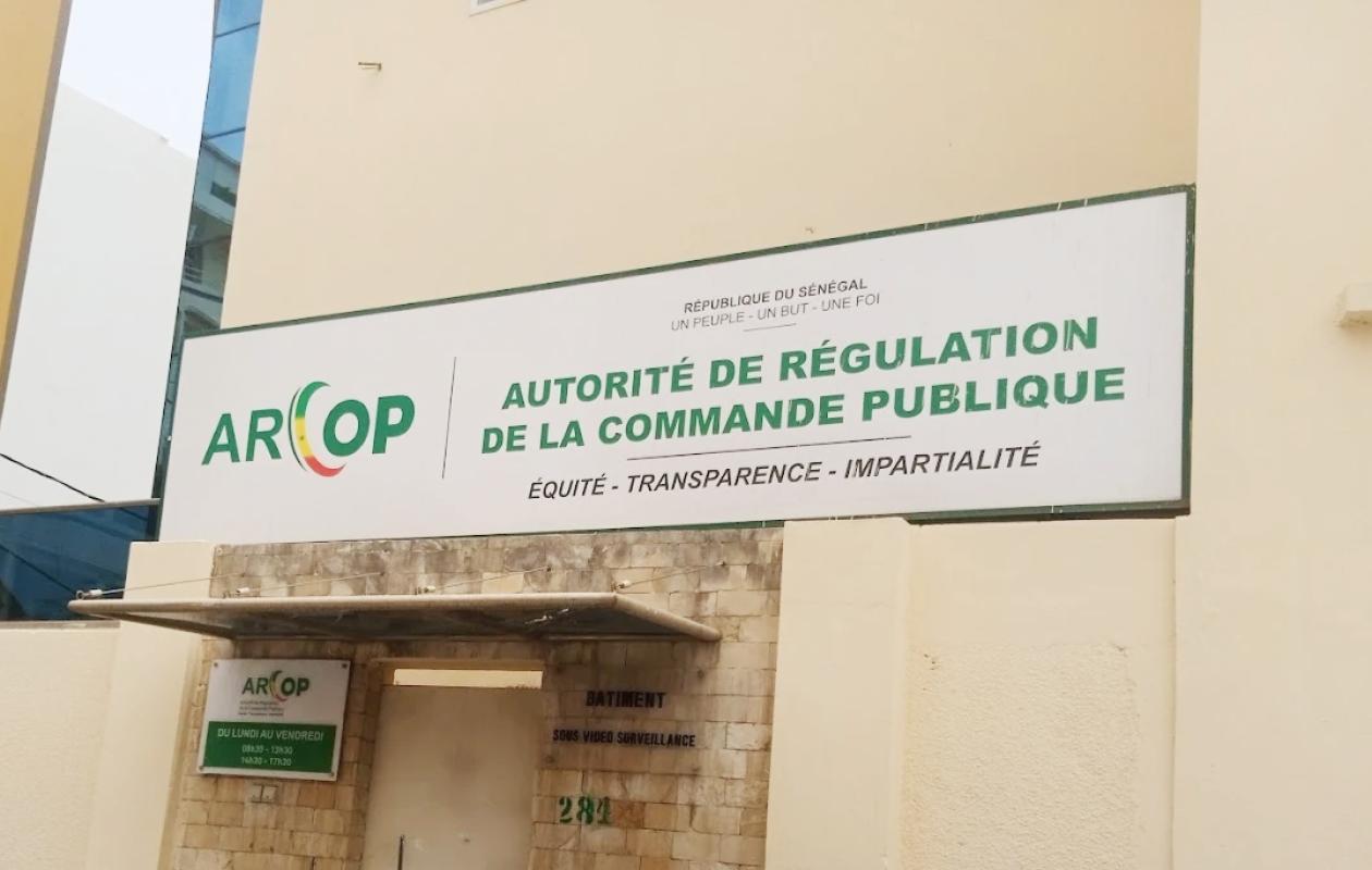 1139 milliards d'ententes directes...: Ce que révèle le Rapport 2023 de l’Arcop