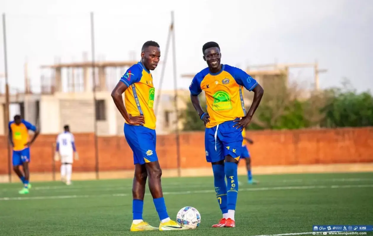Ligue 1 / 1re journée : Teungueth–US Gorée pour lancer la saison