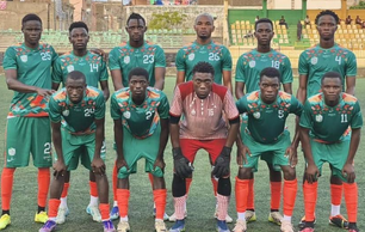 Ligue 2 / 1ʳᵉ journée : Essamaye FC – AS Kaffrine, premier choc de la saison