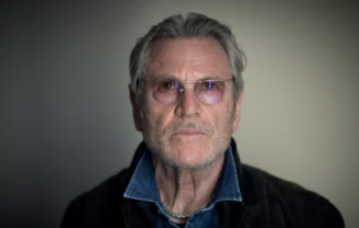 Décès à 72 ans de l'acteur Tchéky Karyo ("L'Ours", "Nikita"...)