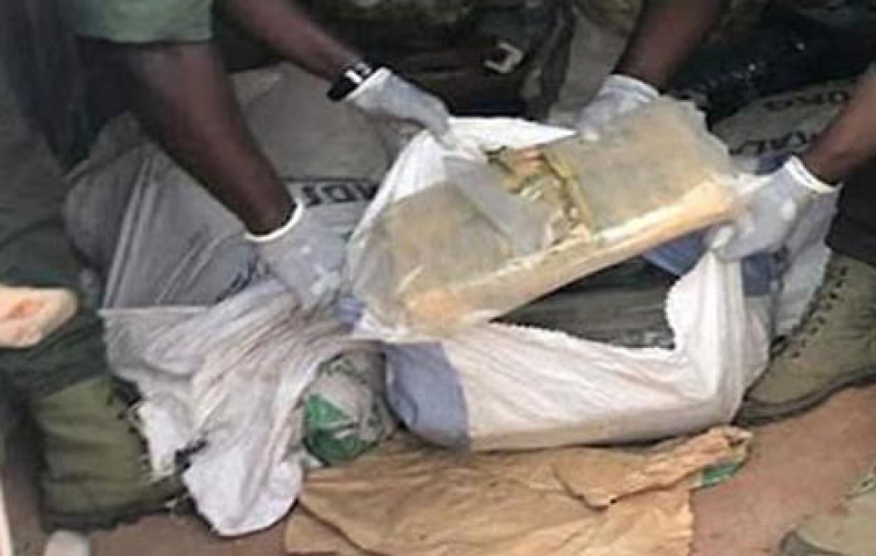 Trafic de chanvre indien : Un dealer tombe à Dakar et emporte son fournisseur