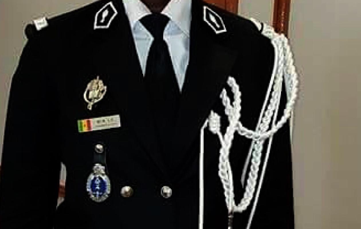 Gendarmerie : un commandant de Brigade échappe à un assassinat