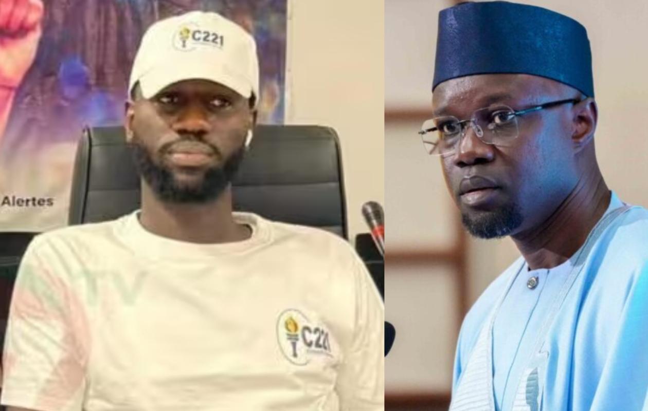 Propos contre Sonko : jour de vérité pour Ameth Ndoye