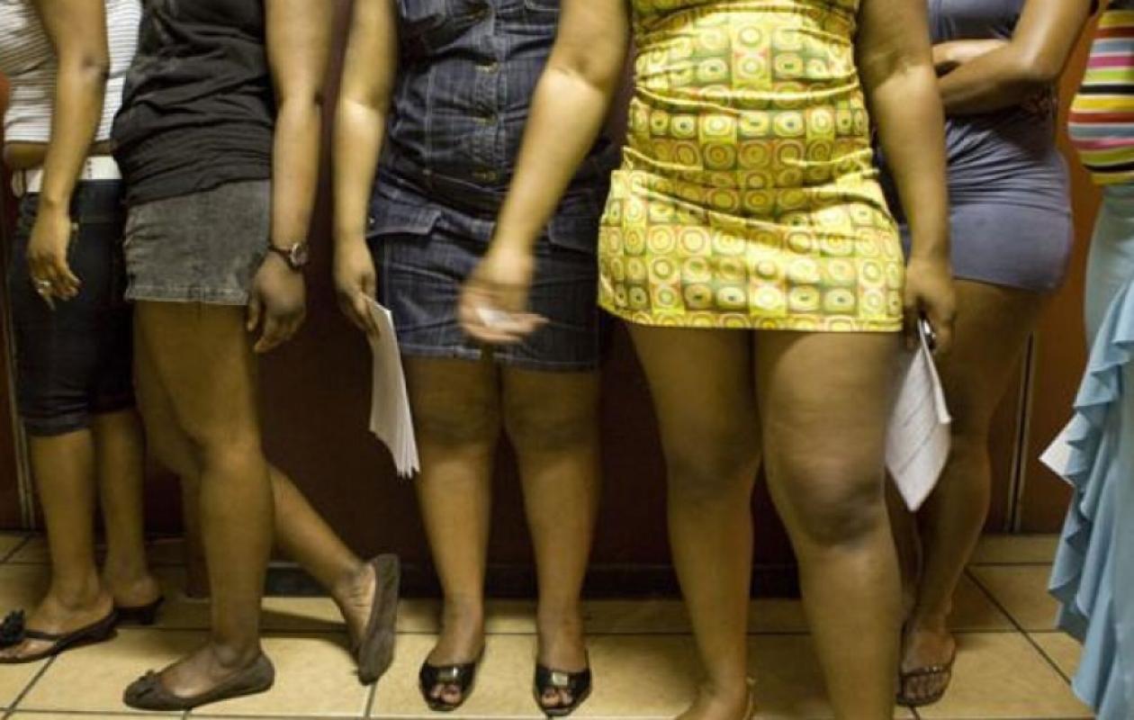 Porteuse du Vih, la prostituée nigériane voulait "contaminer le maximum de Sénégalais"