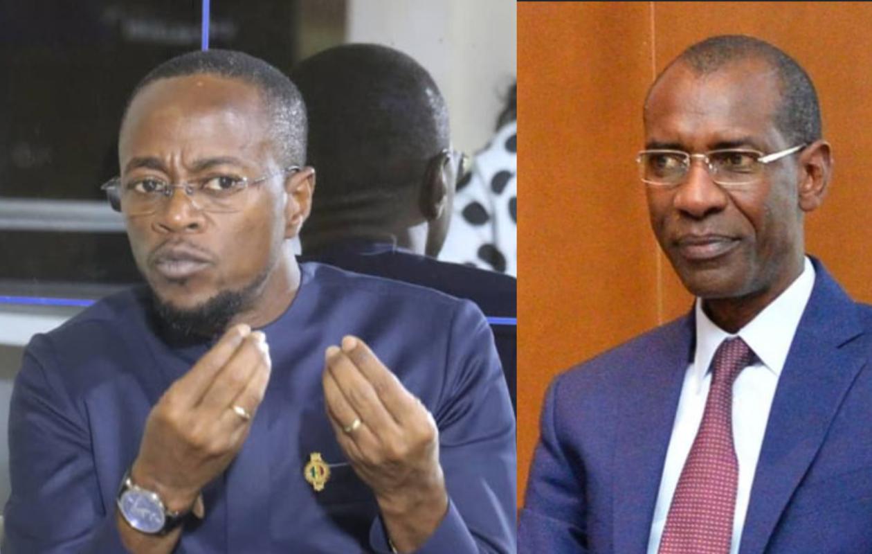 Rumeurs autour d'Abdoulaye Daouda Diallo : Abdou Mbow clarifie