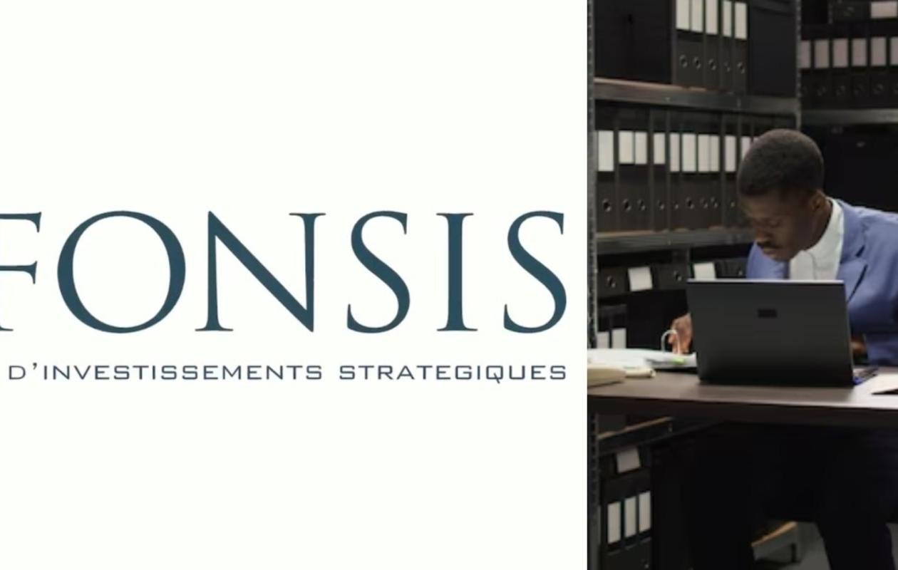 Audit des marchés publics : le FONSIS avait dit niet en 2023