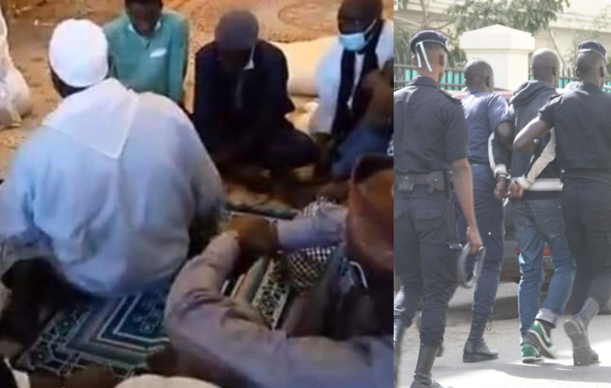 Grosse arnaque : les «multiplies» conversions à l’islam rapportent à Jérôme de l’argent et... de gros ennuis