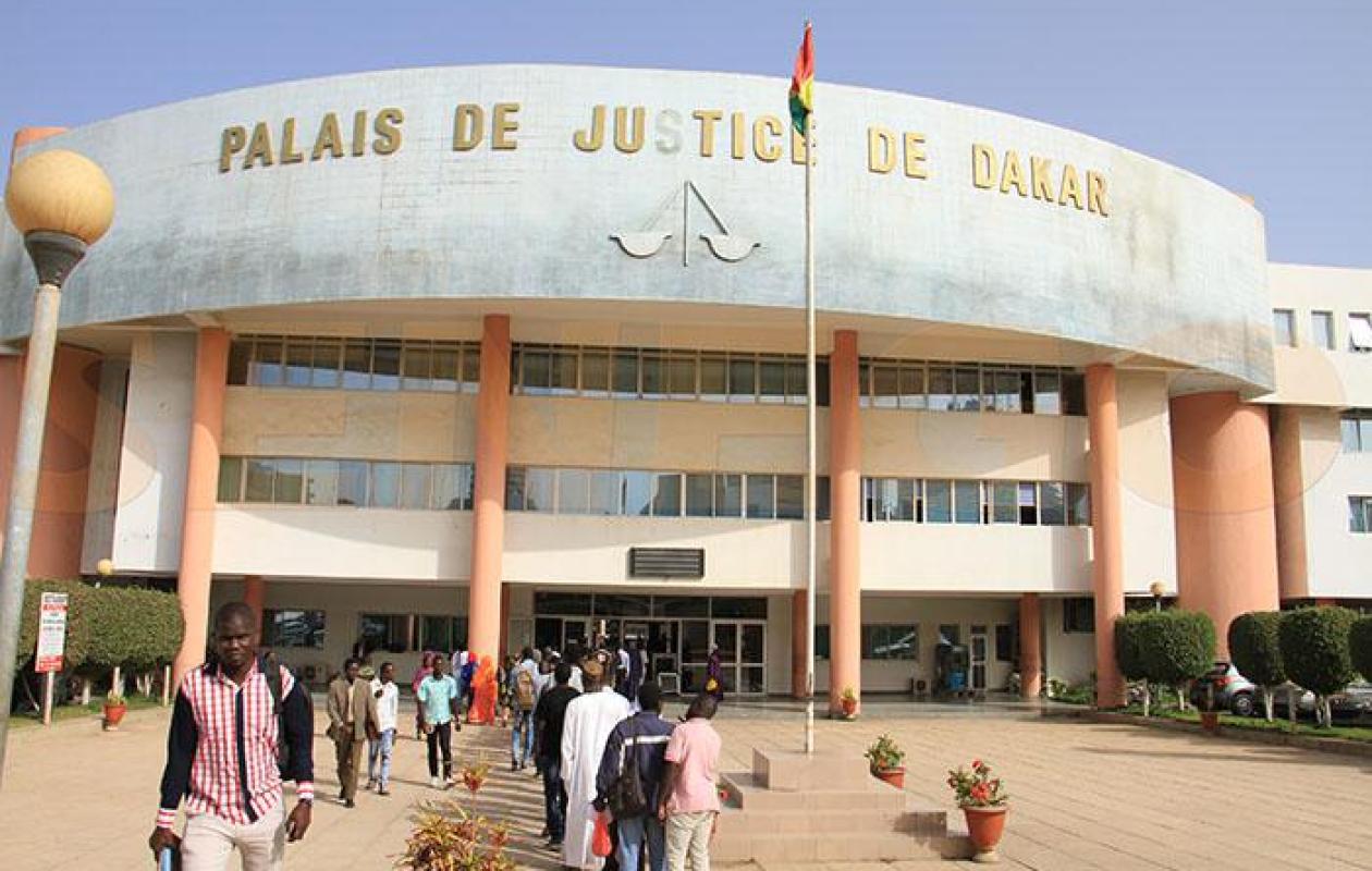 Discours contraire aux bonnes mœurs : Modou Yade, mari de la disparue Lissa Tine, lourdement condamné