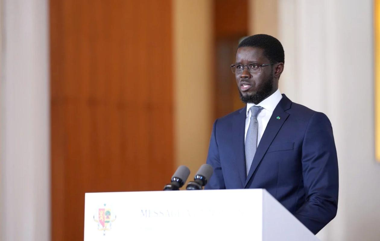 « La souveraineté africaine passe par la science et la culture » : Le message du président Diomaye Faye à l'AUF