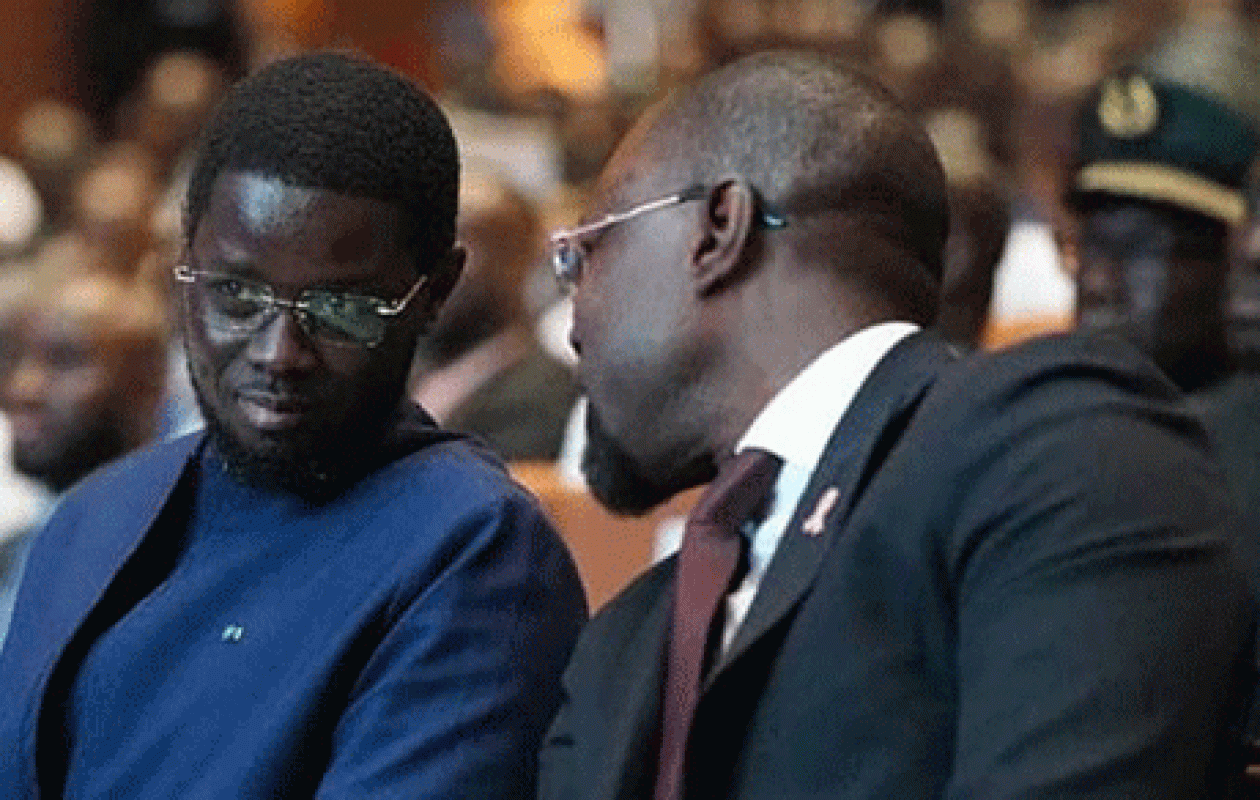 Gestion de la dette : Le Sénégal ajuste ses leviers budgétaires